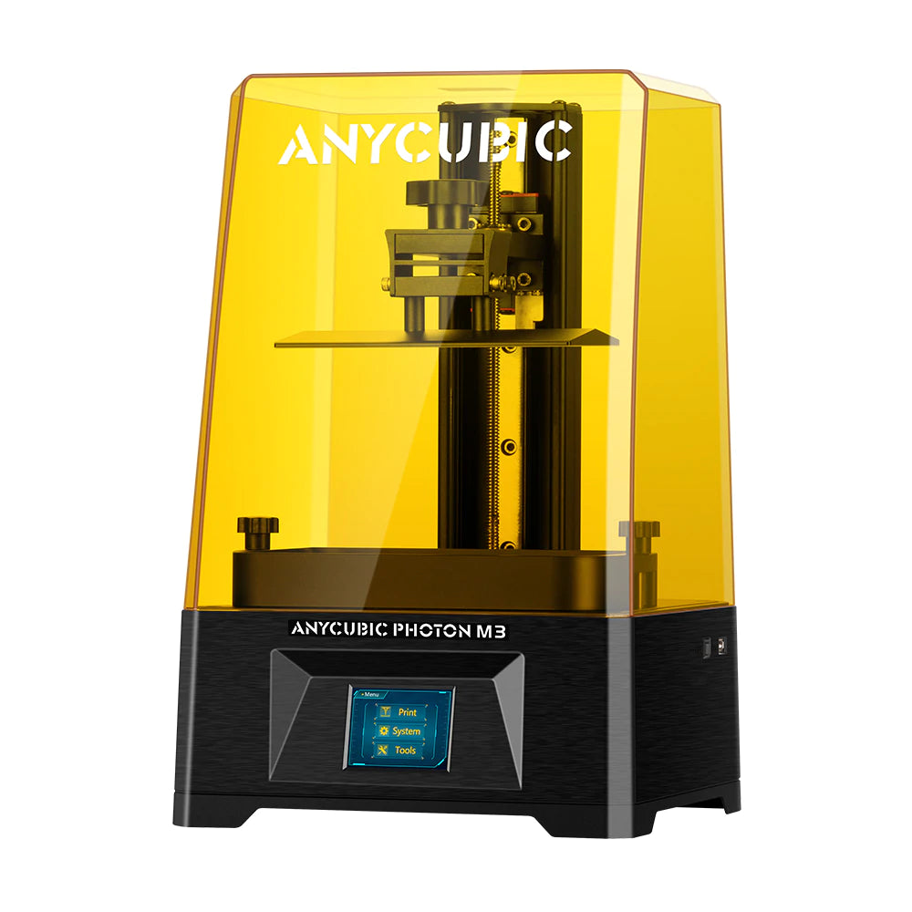 販売終了】Anycubic 光造形式 3Dプリンター 『Photon M3』 – 3D 販売終了】Anycubic 光造形式 3Dプリンター 『Photon M3』 – 3D