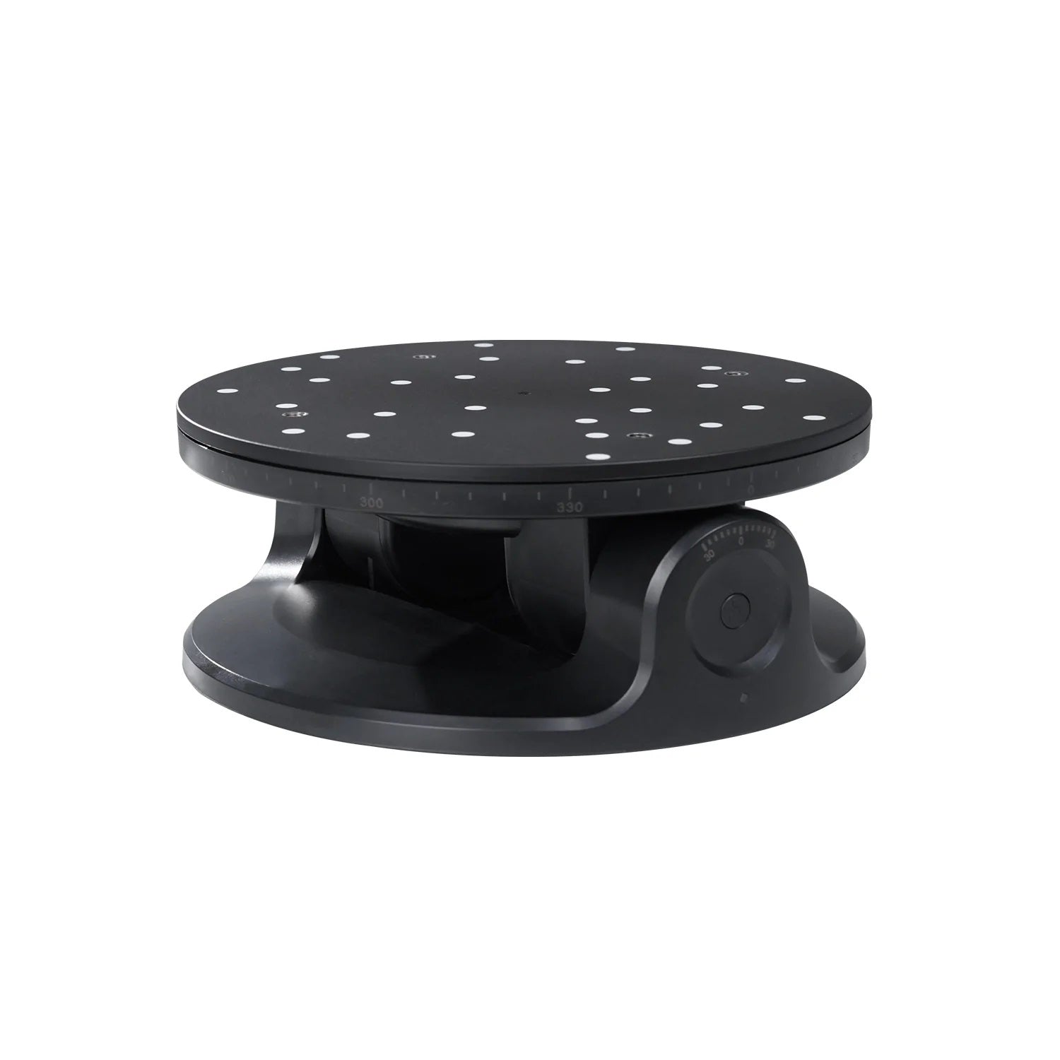 【在庫限り】Revopoint MINI用2軸ターンテーブル – 3Dプリンター 