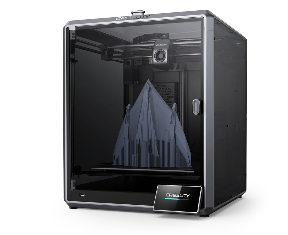 【在庫限り】Creality FFF(FDM)方式 3Dプリンター 『K1 MAX』
