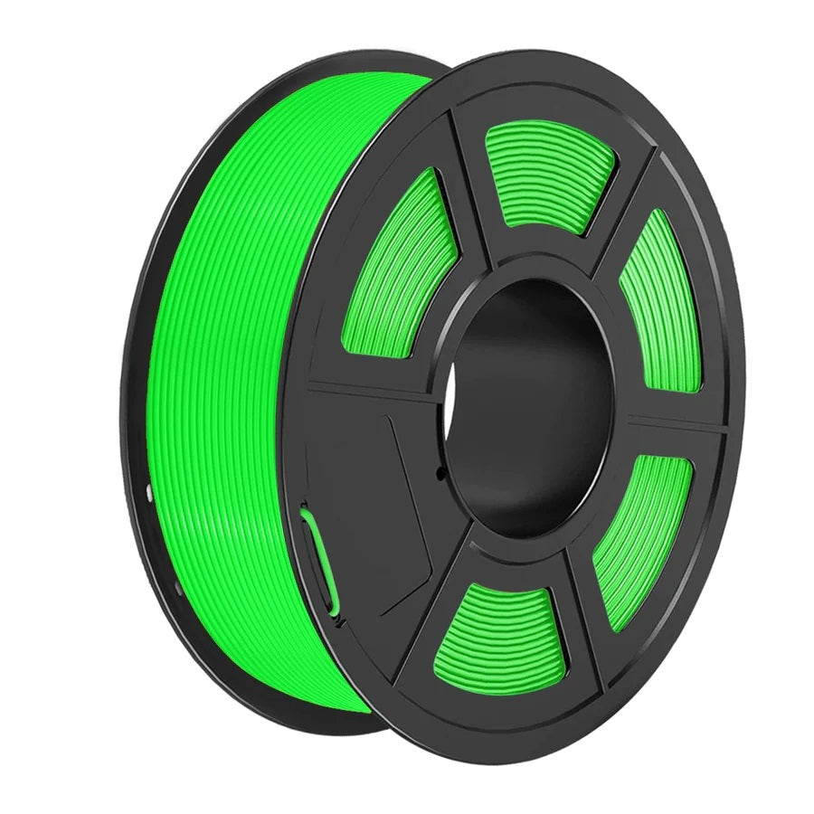 【販売終了】Sunlu FFF(FDM)方式3Dプリンター用PETGフィラメント