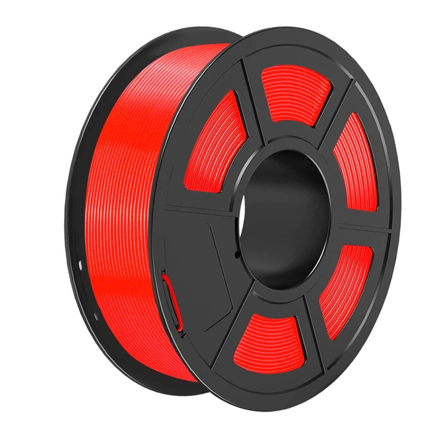 【販売終了】Sunlu FFF(FDM)方式3Dプリンター用PETGフィラメント