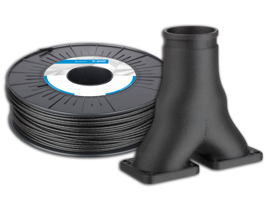 【受注入荷】Ultrafuse® PET CF15 フィラメント(750g / フィラメント径:1.75mm)