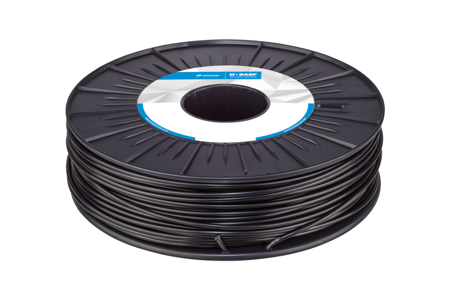 【受注入荷】Ultrafuse® ABS Basic フィラメント(750g/ フィラメント径:1.75mm)