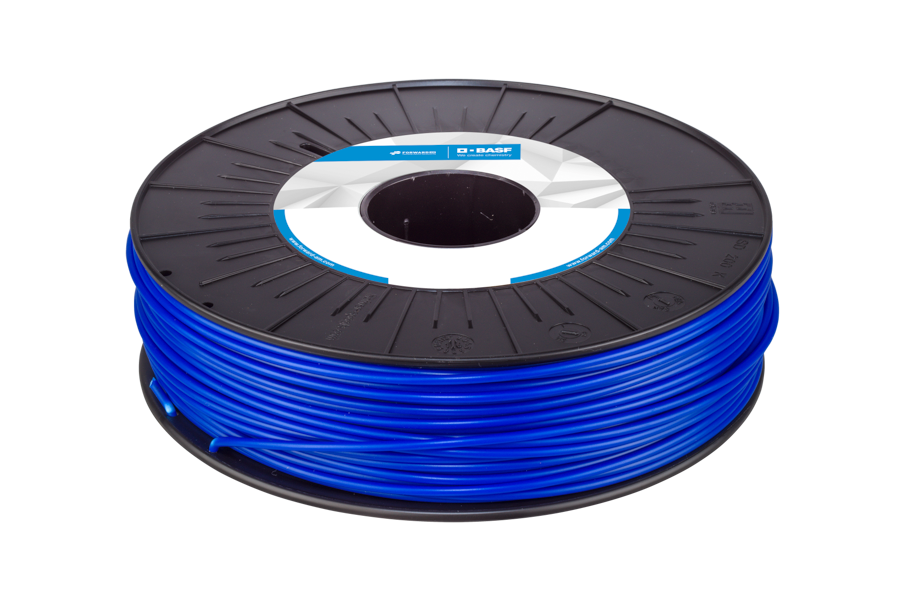 【受注入荷】Ultrafuse® ABS Basic フィラメント(750g/ フィラメント径:1.75mm)