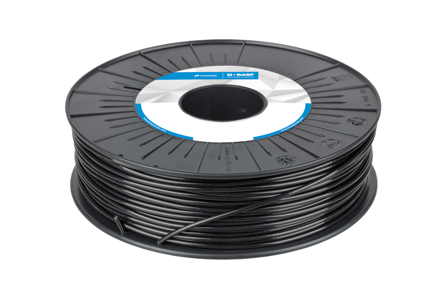 【受注入荷】Ultrafuse® ABS Fusion+ フィラメント(750g / フィラメント径:1.75mm)