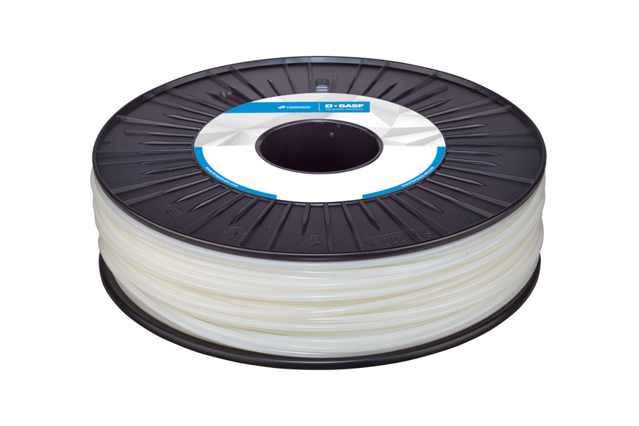 【受注入荷】Ultrafuse® ABS Basic フィラメント(750g/ フィラメント径:1.75mm)