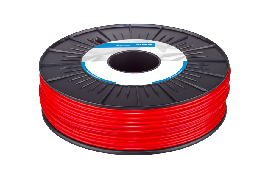 【受注入荷】Ultrafuse® ABS Basic フィラメント(750g/ フィラメント径:1.75mm)
