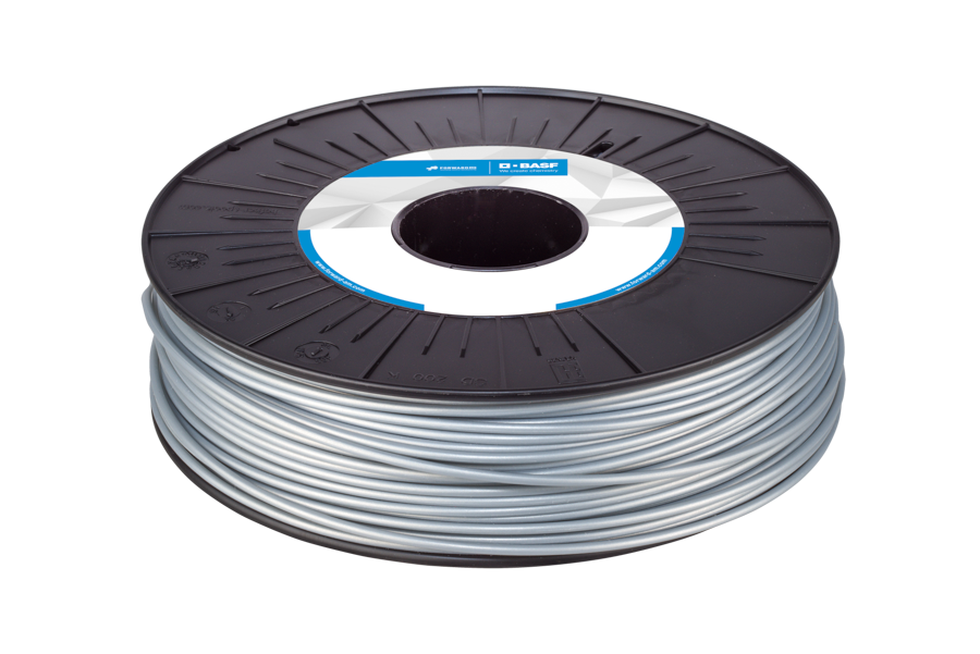 【受注入荷】Ultrafuse® ABS Basic フィラメント(750g/ フィラメント径:1.75mm)