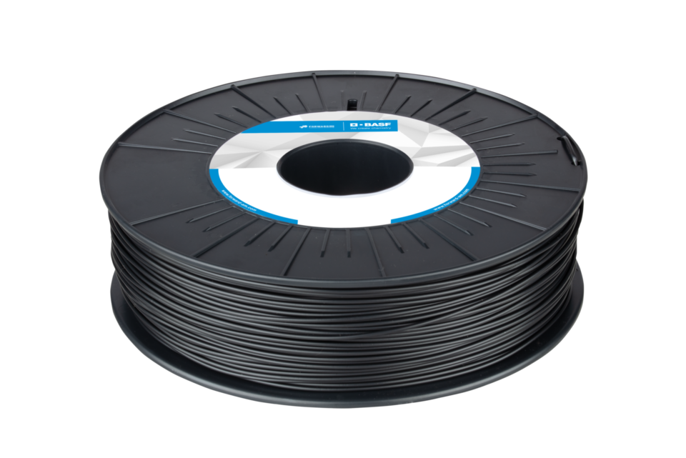 受注入荷】Ultrafuse® ASA フィラメント(750g / フィラメント径:1.75 受注入荷】Ultrafuse® ASA フィラメント(750g / フィラメント径:1.75