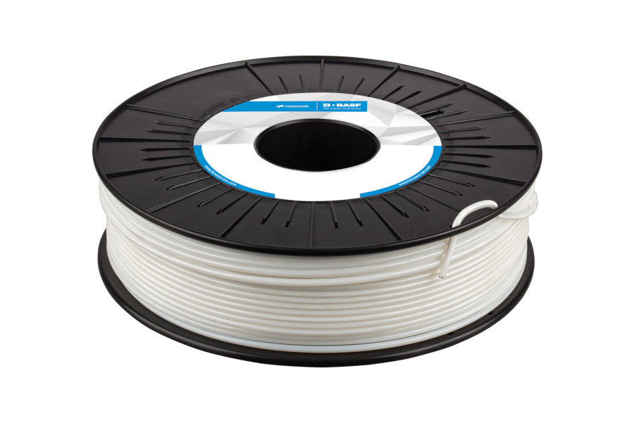 【受注入荷】Ultrafuse® HiPS フィラメント(750g / フィラメント径:1.75mm)