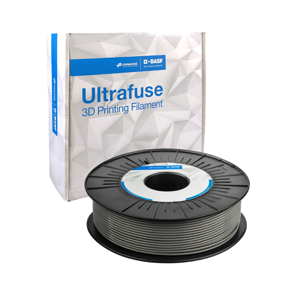 【受注入荷】Ultrafuse® 316L金属フィラメントMetal（3,000g/ フィラメント径：1.75mm）