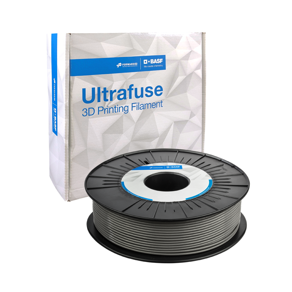 【受注入荷】Ultrafuse® 316L金属フィラメントMetal(3,000g/ フィラメント径:1.75mm)