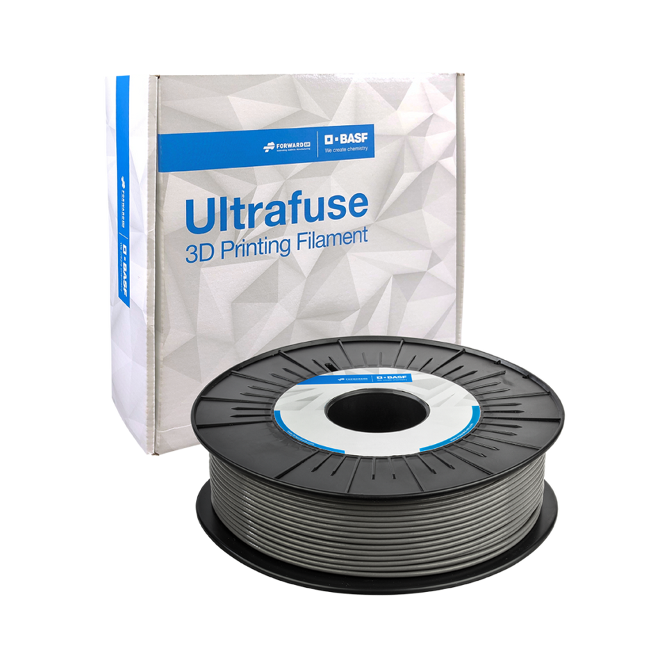 【受注入荷】Ultrafuse® 316L金属フィラメントMetal（3,000g/ フィラメント径：1.75mm）