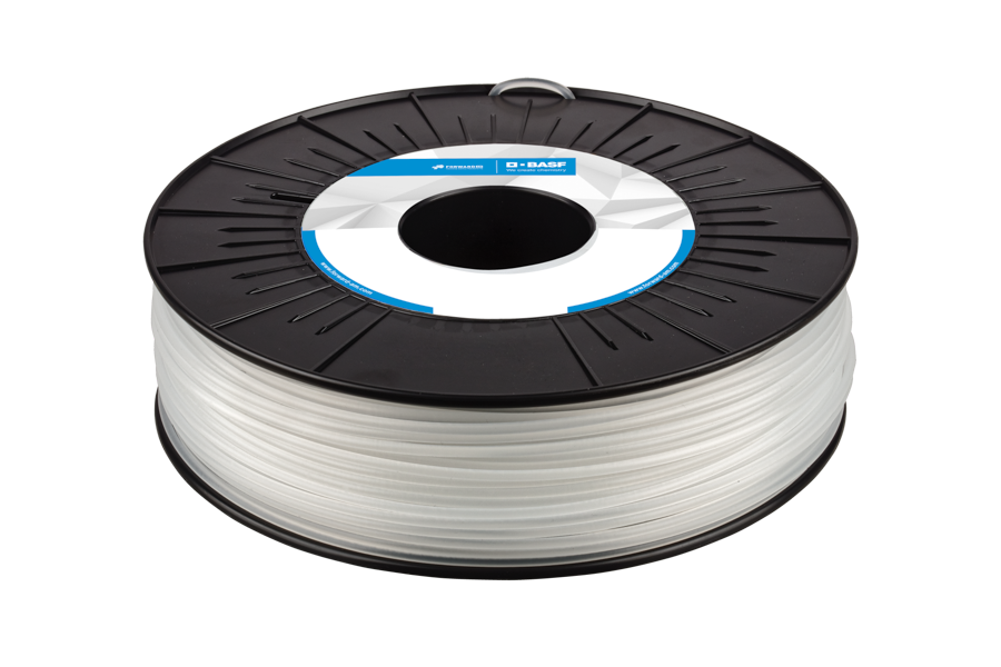 受注入荷】Ultrafuse® PP フィラメント(700g / フィラメント径:1.75 受注入荷】Ultrafuse® PP フィラメント(700g / フィラメント径:1.75