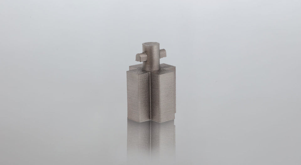 【在庫限り】Ultrafuse® 17-4PH金属フィラメントLaunch Pack(1,000g/ フィラメント径:1.75mm)