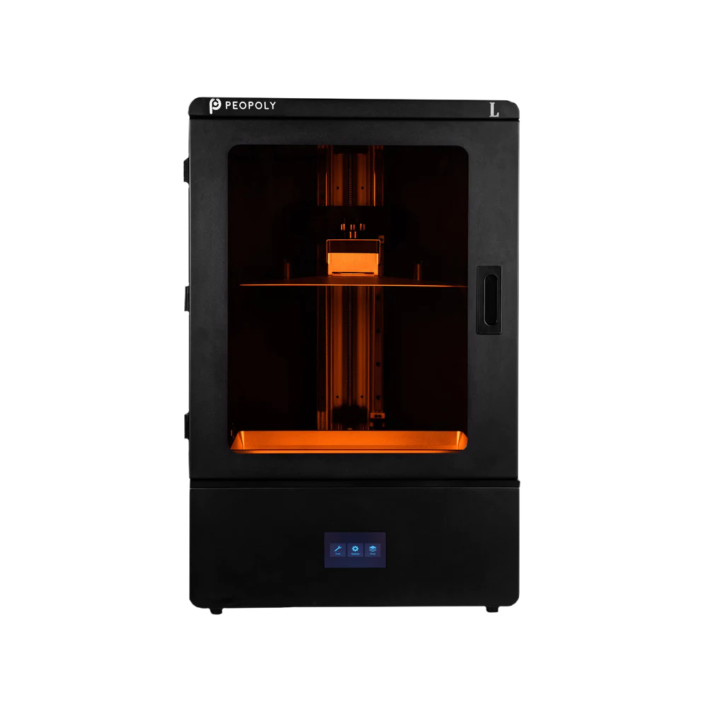 Peopoly 光造形方式 3Dプリンター 『Phenom L』 - PC/タブレット