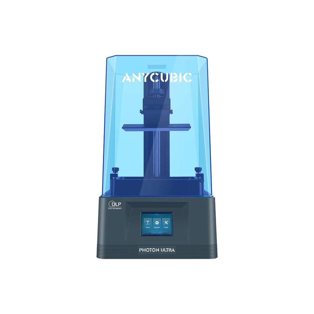 販売終了】Anycubic 光造形式DLP 3Dプリンター 『Photon Ultra』 – 3D 販売終了】Anycubic 光造形式DLP 3Dプリンター 『Photon Ultra』 – 3D