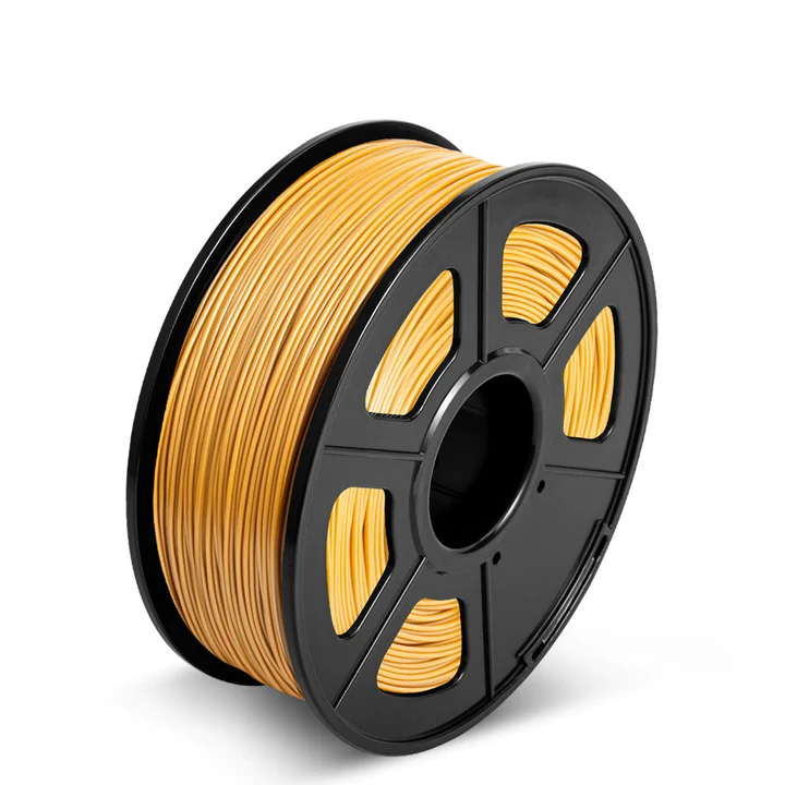 【販売終了】Sunlu FFF(FDM)方式3Dプリンター用ABSフィラメント