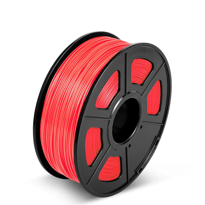 【販売終了】Sunlu FFF(FDM)方式3Dプリンター用ABSフィラメント