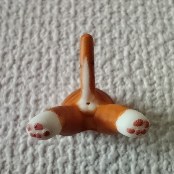 ネコケツフック
