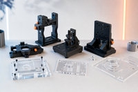 xTool P3 と Bambu Lab で産業治具を内製化する完全ガイド：造形から現場マーキングまで（2026年版）