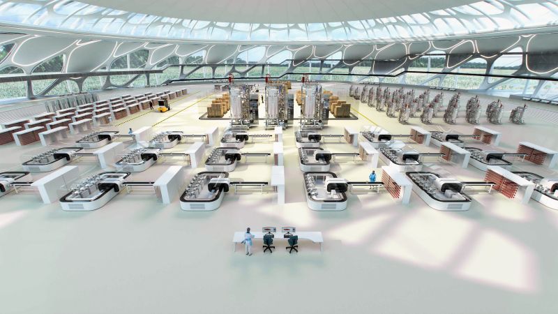 MeaTechが手がける「肉の農園」とは？ 牛、鶏、豚、3Dバイオプリントミートの最前線