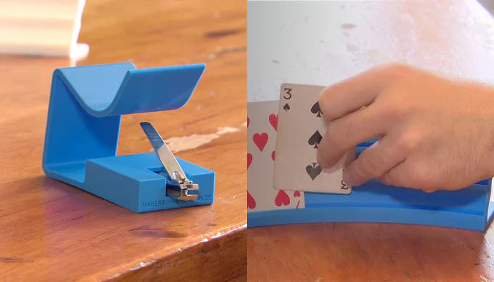 3Dプリントで“できる”を増やす――カナダの小さな工房が生んだ大きな一歩