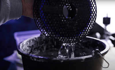フィラメントは本当に湿気に弱いのか｜ある実験がFDM3Dプリンターの常識を覆した？