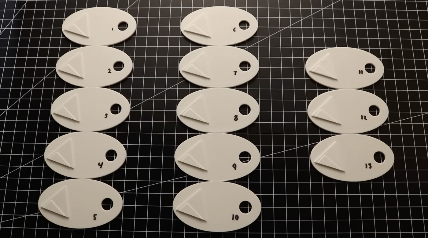 「アイロニング」は本当に必要？｜3Dプリント表面をきれいにする別アプローチ