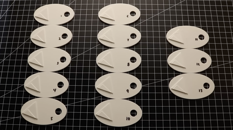 「アイロニング」は本当に必要？｜3Dプリント表面をきれいにする別アプローチ