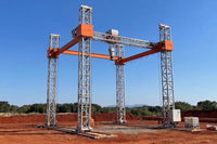 3D建築プリンタが日本に上陸 — V3D Asia × 中澤建設、島根県雲南市で5月15日から日本初の実証実験
