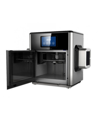 中小企業が3Dプリント技術を導入するために必要ないくつかのこと