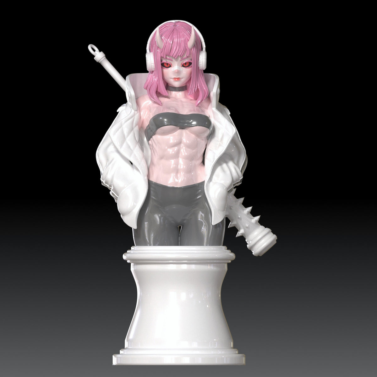 オニギャル