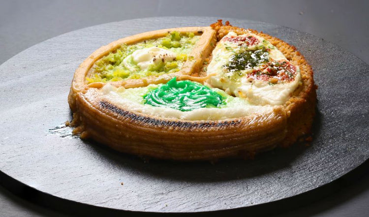 3Dプリンター×レーザー調理でフルコースを実現！コロンビア大学研究チームの挑戦