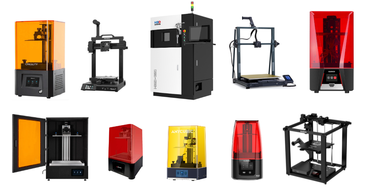 家庭用プリンターと業務用プリンターの違い