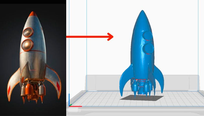 3Dプリントを変えるAI技術｜7つの最前線