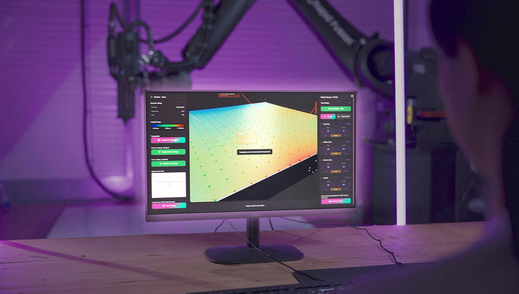 Rapid Fusion、大型3Dプリンター向けAIアシスタント「Bob」を発表──ゆくゆくは一般ユーザーにも？