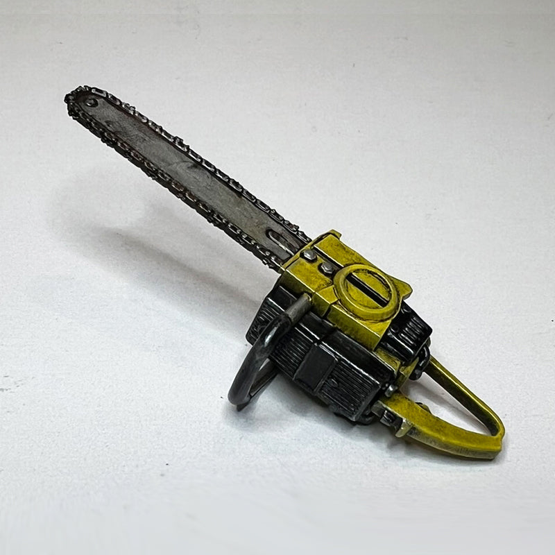 『チェーンソー』stlデータ