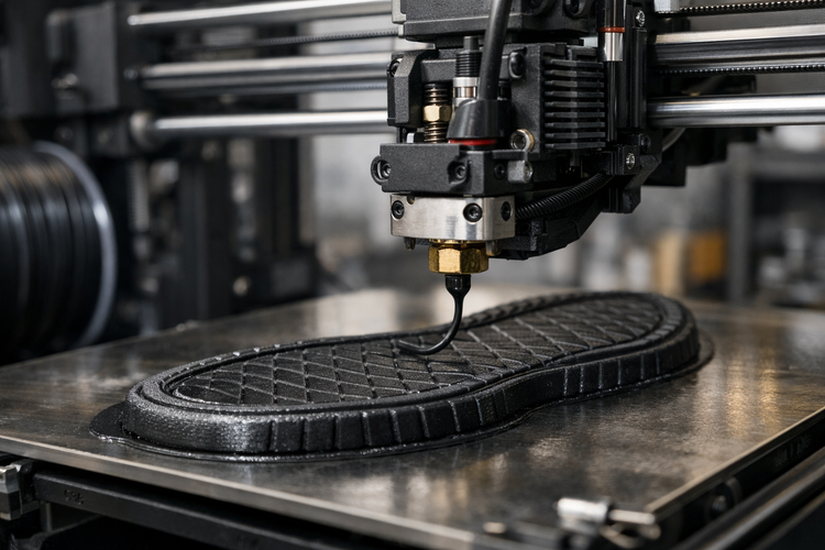 ゴム素材の3Dプリントは可能？ 素材の特性を踏まえて可能性を探る