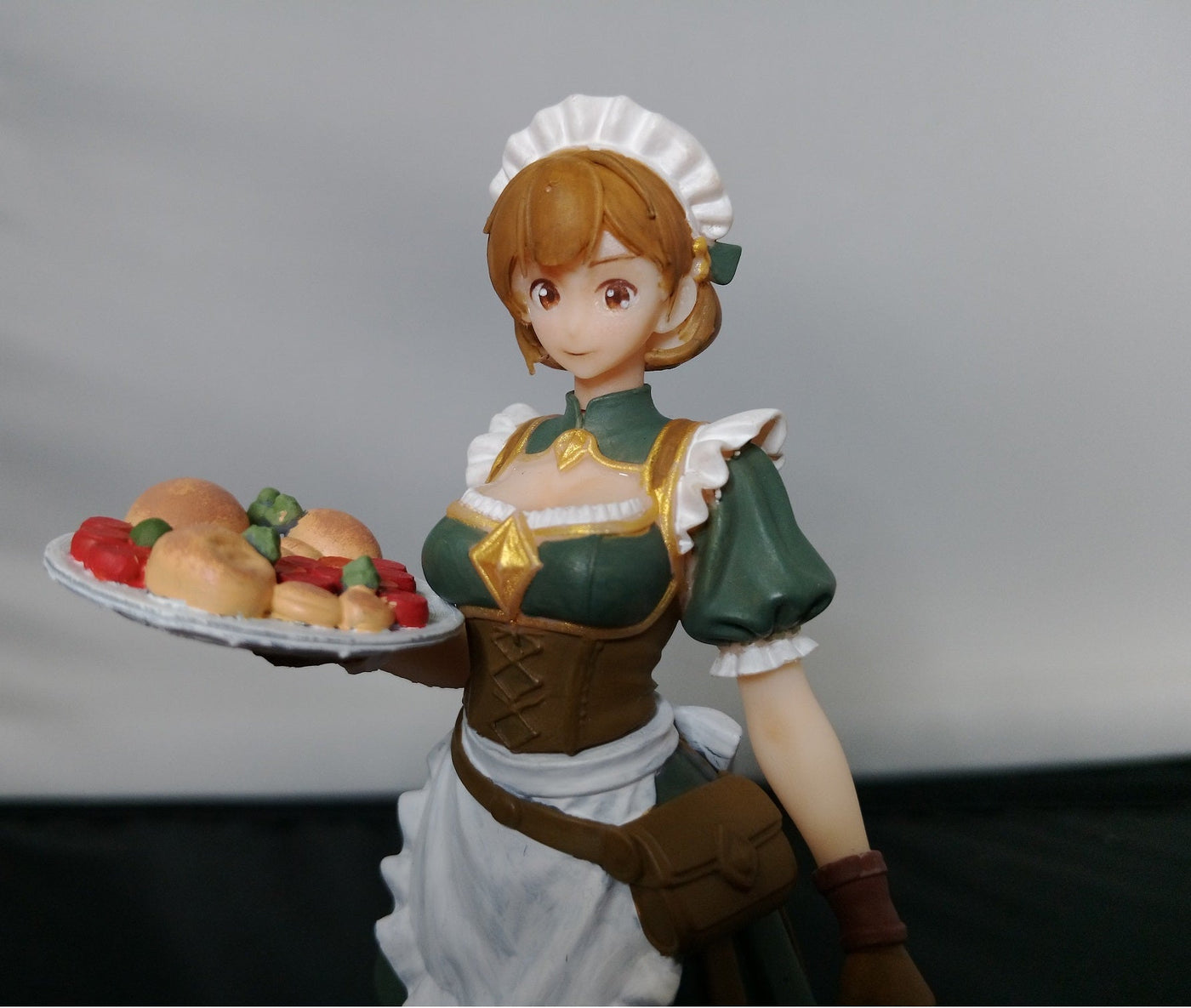 ファンタジー風 酒場セット