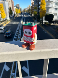 キューブイ