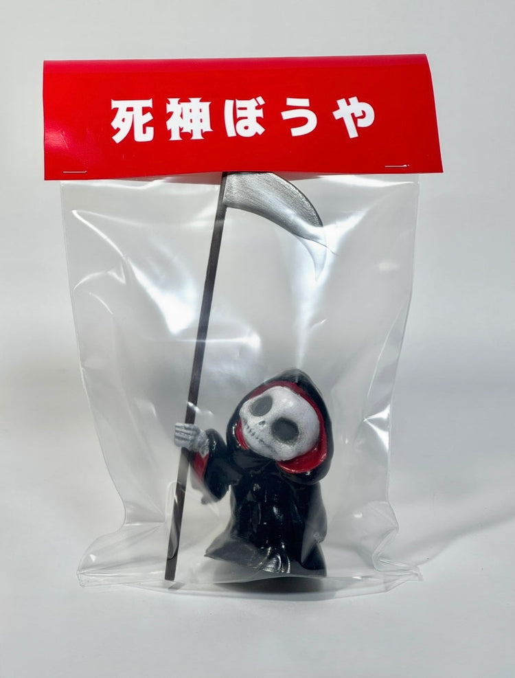 死神ぼうや