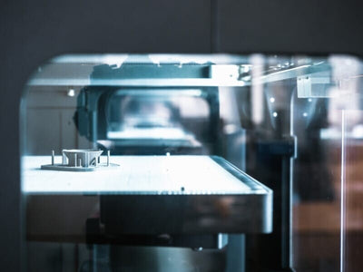 金属3Dプリンターだからこそできることとは？｜導入のメリットを考える
