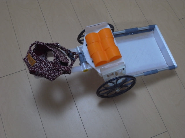 ペット用 Wheel Chair