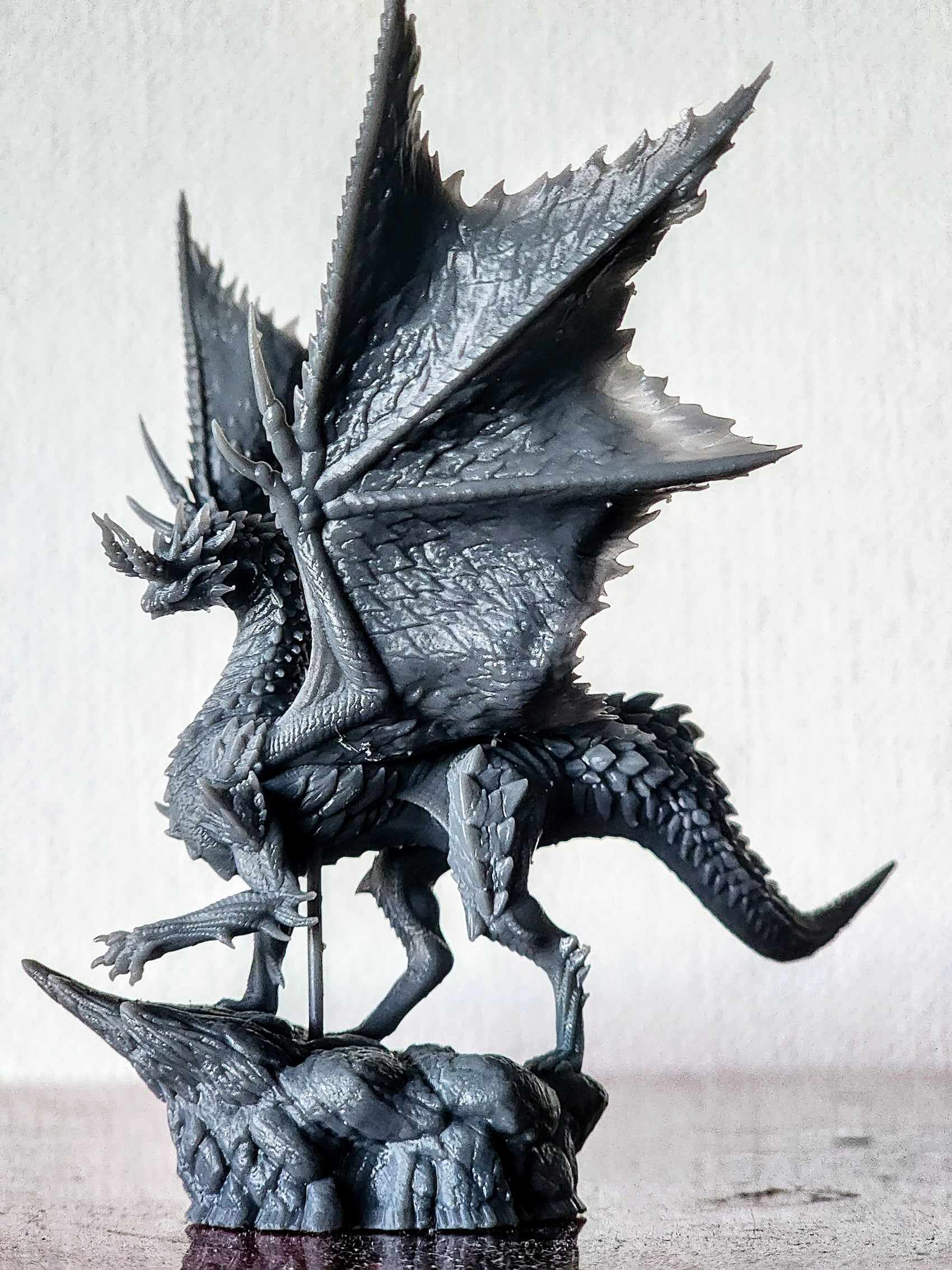 Miniature Dragons