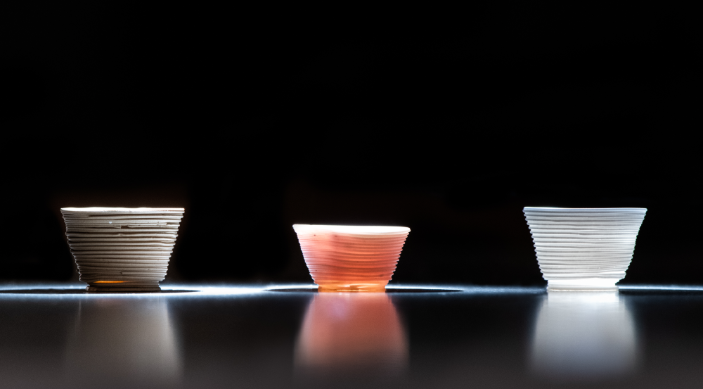 ガラス3Dプリントがついに一般ユーザーにも可能に？低温造形に挑むLincoln Laboratoryの新技術