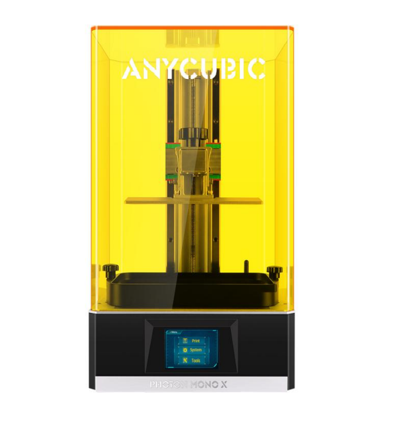 海外の辛口レビュアーも大絶賛する ANYCUBIC PHOTON Mono X ——「10点