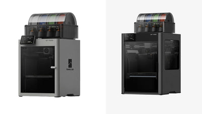 P2S ComboとH2C Comboはどう使い分ける？Bambu Lab 2大機種の使い分けガイド