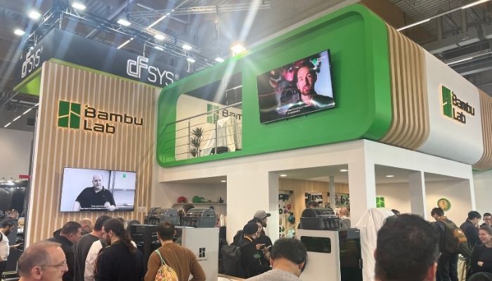 3Dプリンター業界、2025年は成熟の年｜再編進む市場と未来への布石