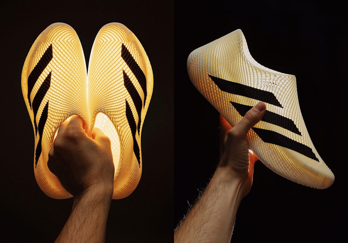 3Dプリントスニーカーの現状を探る｜AdidasのClimamogが示す未来
